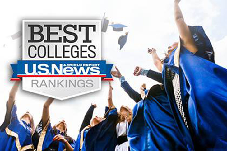 Duke生物专业排名2019年